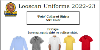  Uniforms