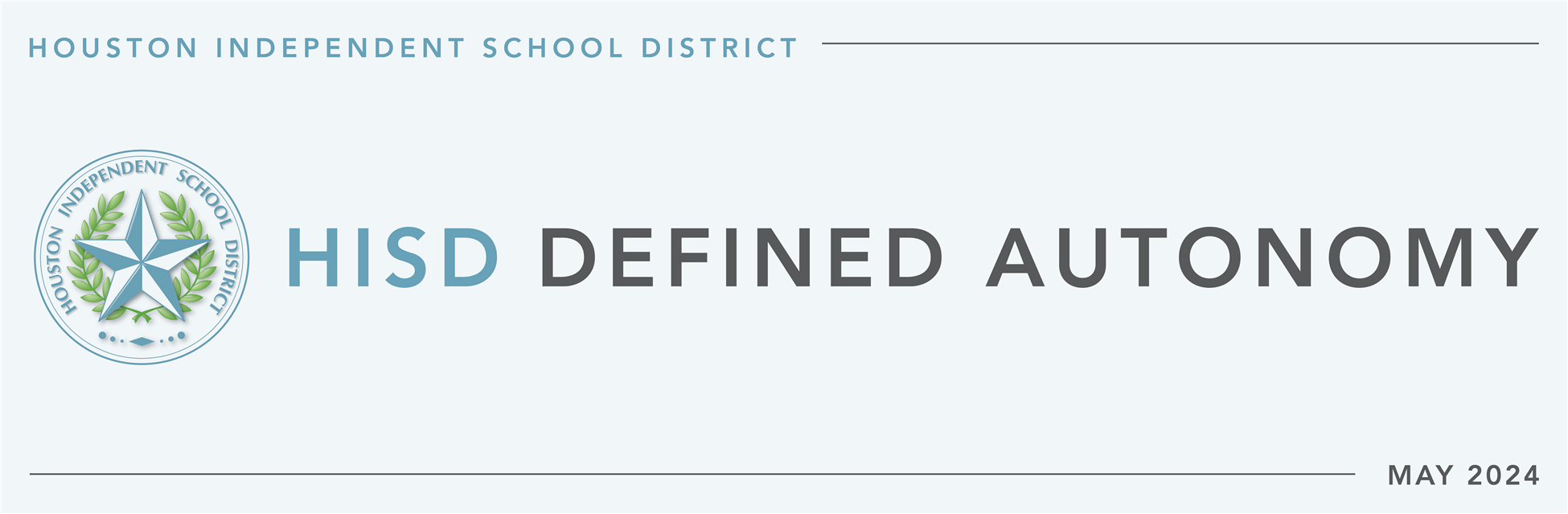  HISD Athletics