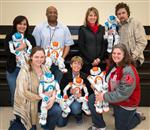 ROBOTICS 