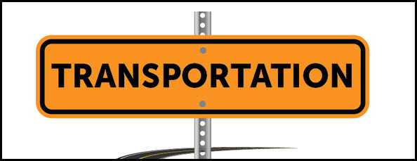  Transporation