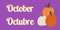  October 2023 Newsletter