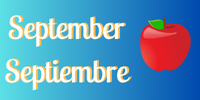  September Newsletter