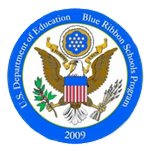 Blue Ribbon Seal 