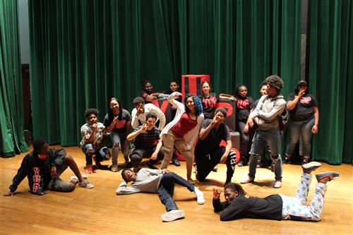 Talent Show 