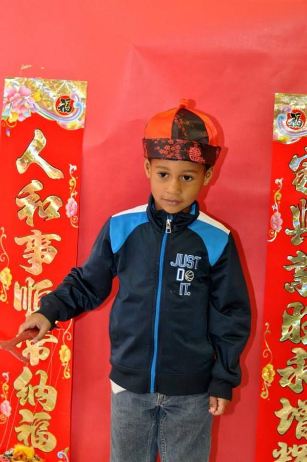 class assembly on chinese new year