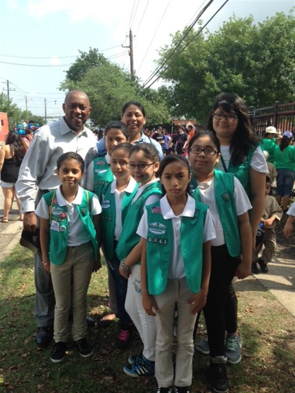 after school programs girl scouts out about sylvan rodriguez elementary