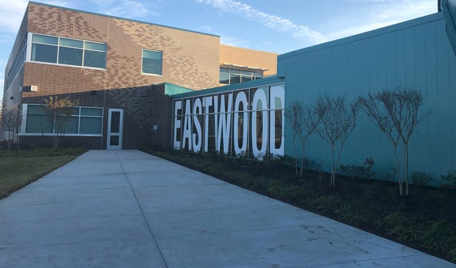 Eastwood Academy Homepage