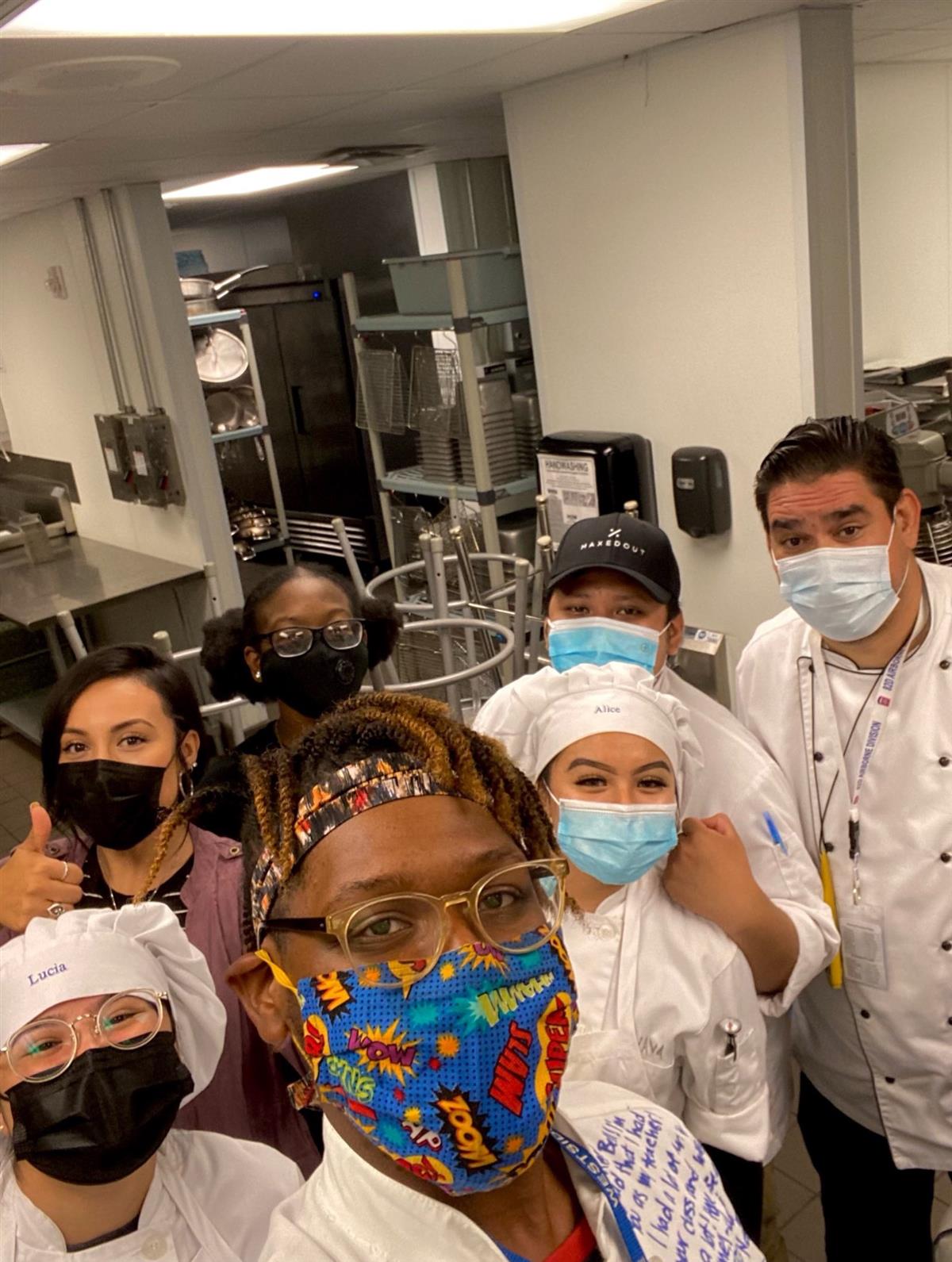 Westside Culinary