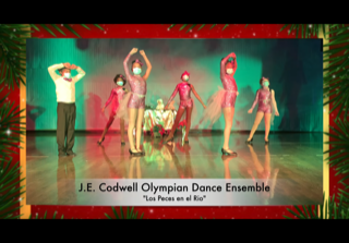 Holiday Program 2020