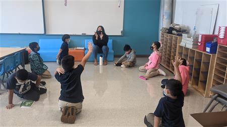 Enrichment Program