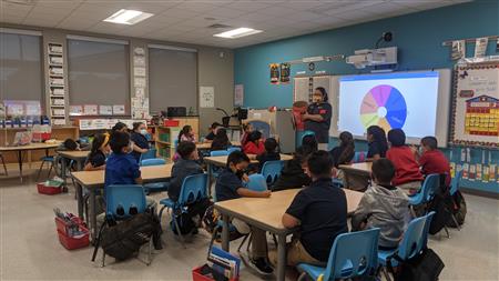 Nutrition Program
