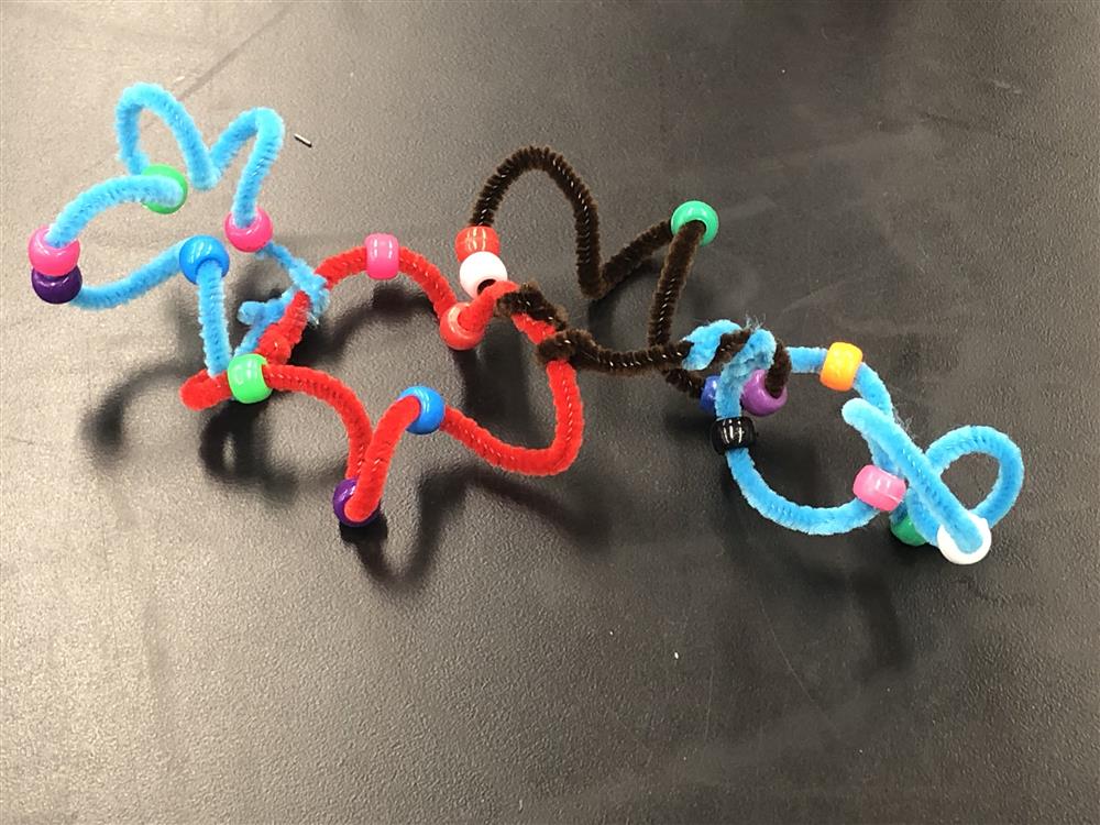 Protein Folding