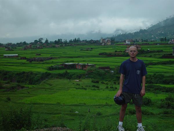 Kathmandu