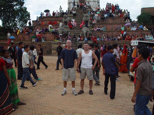 Kathmandu