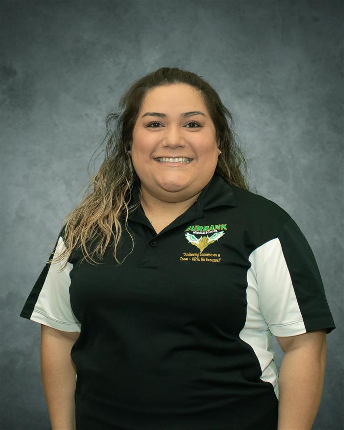 Rossi Cano, SPED clerk