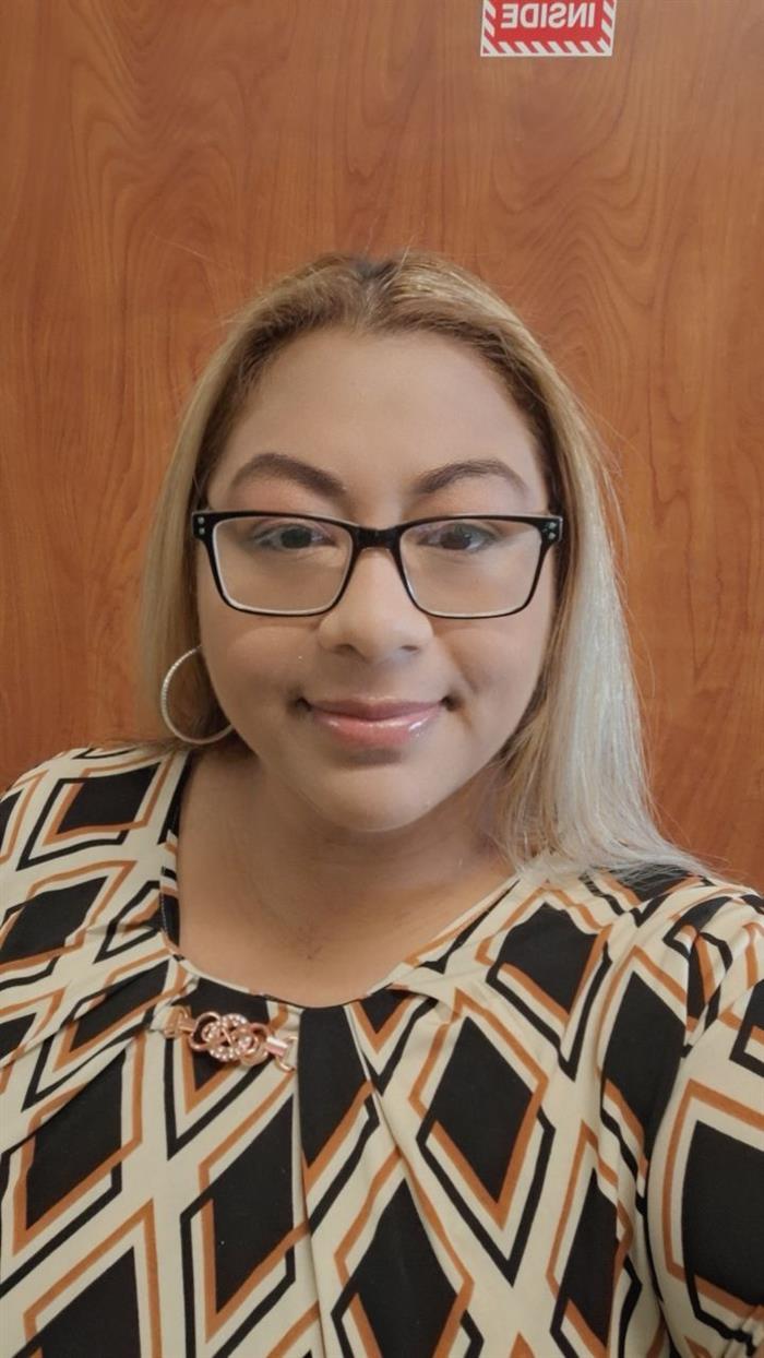 Christina Carreon, Main Office