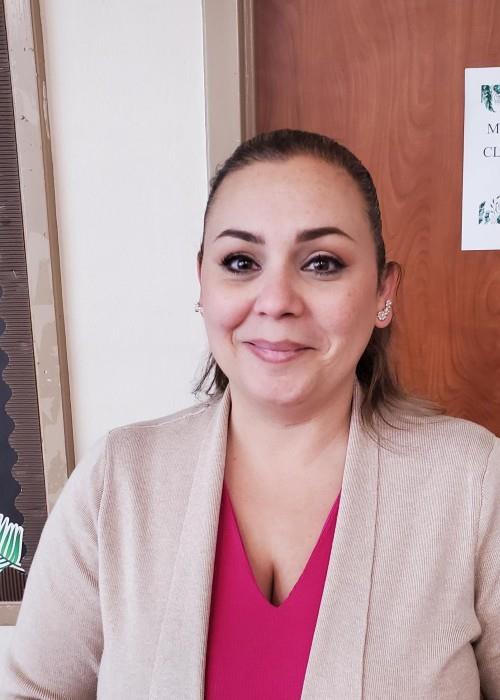 Marisa Sanchez, Main Office