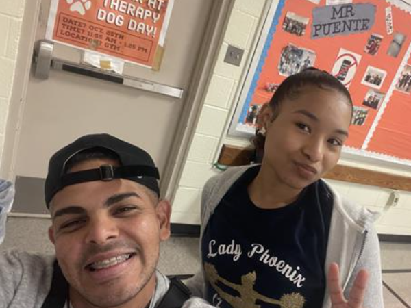 #mystudents