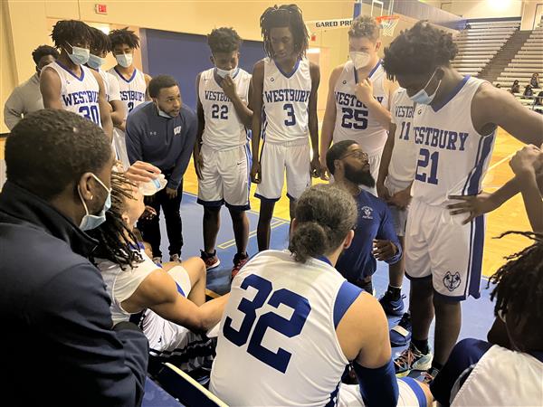 Boys Basketball