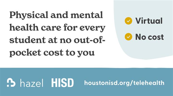 Hazel Health for Your Student