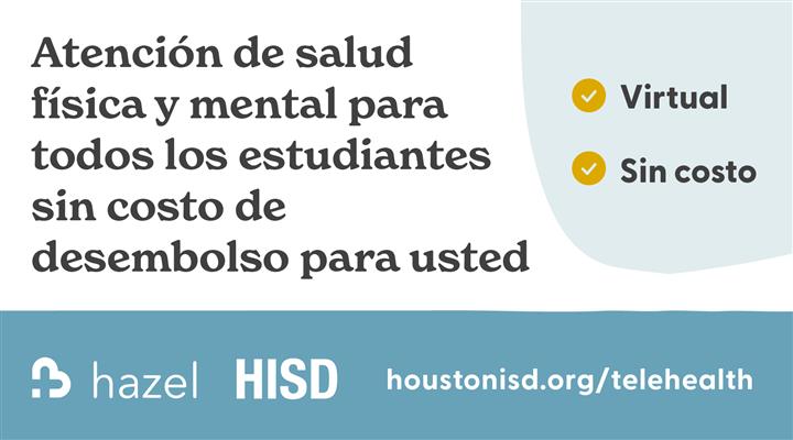 Hazel Health for Your Student