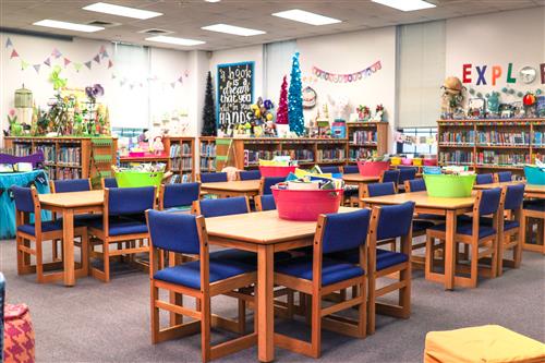 Library Class