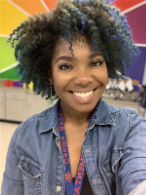 Ms. B