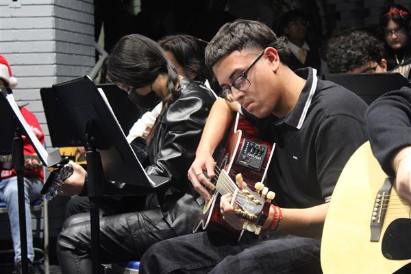 Guitar