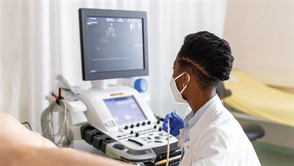 Learn about EKG Technology