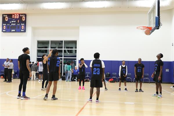 Basketball