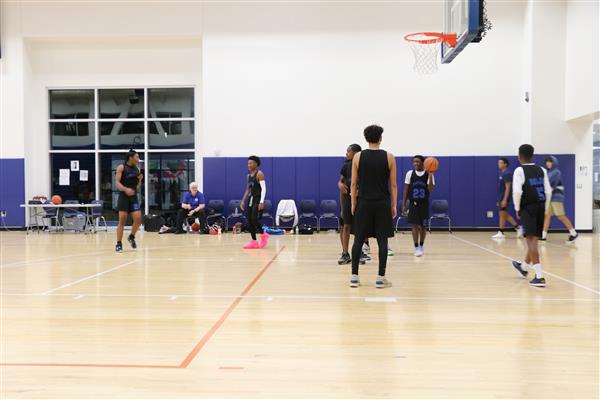 Basketball