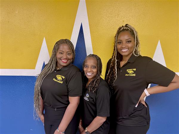 Our Team Of Counselors