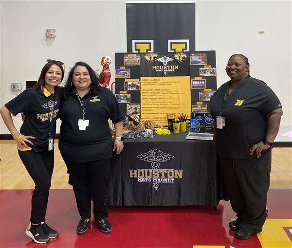 School Choice Fair