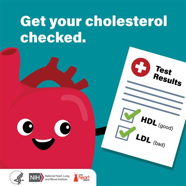 cholesterol