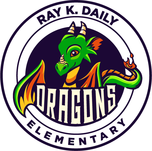 Daily, Ray K. Elementary / Homepage