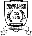 Black (Frank) Middle School