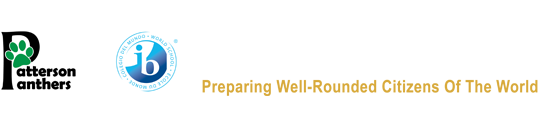 Patterson Literature Magnet & Dual Language