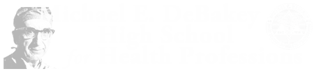 Michael E. DeBakey High School for Health Professions