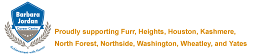 barbara jordan high school for careers