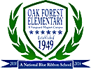 Oak Forest Elementary School