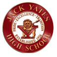 Jack Yates High School