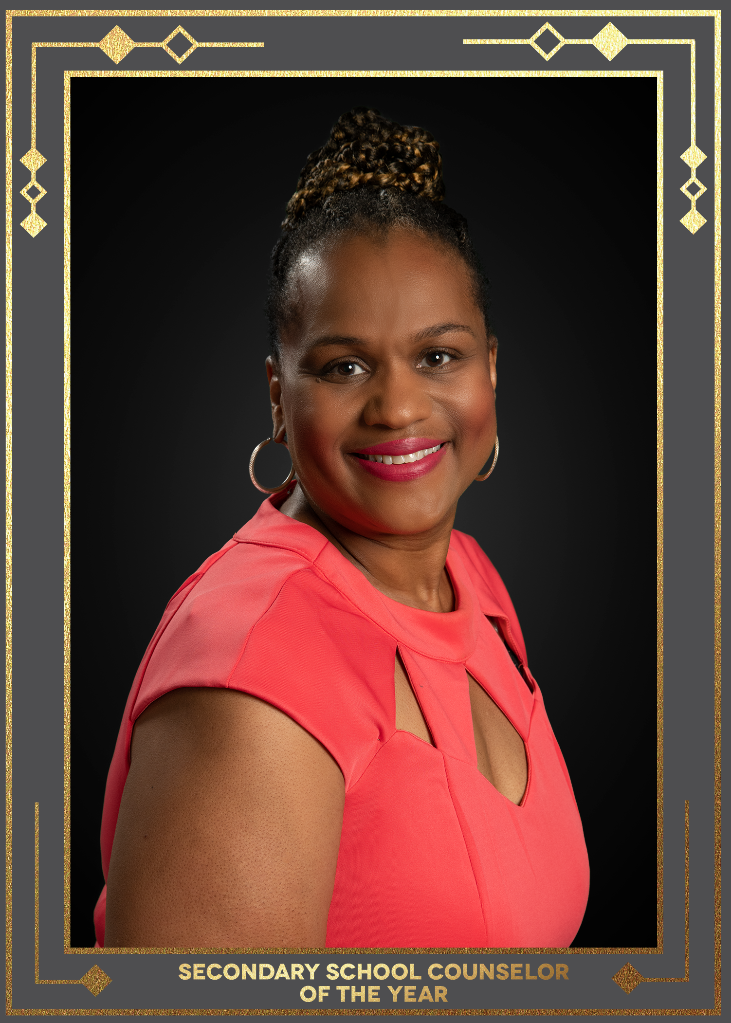 Donna Bolden Donna Bolden