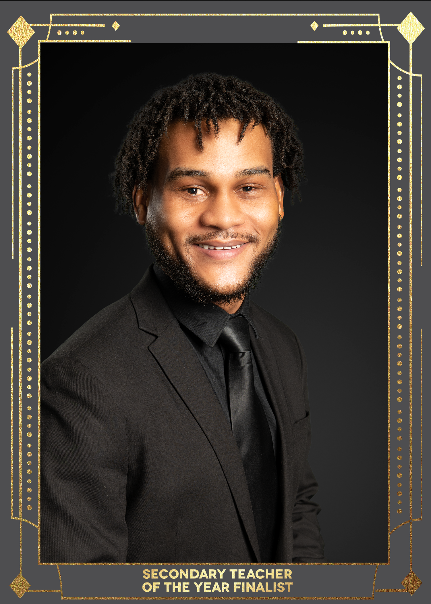Emanuel Carter Emanuel Carter