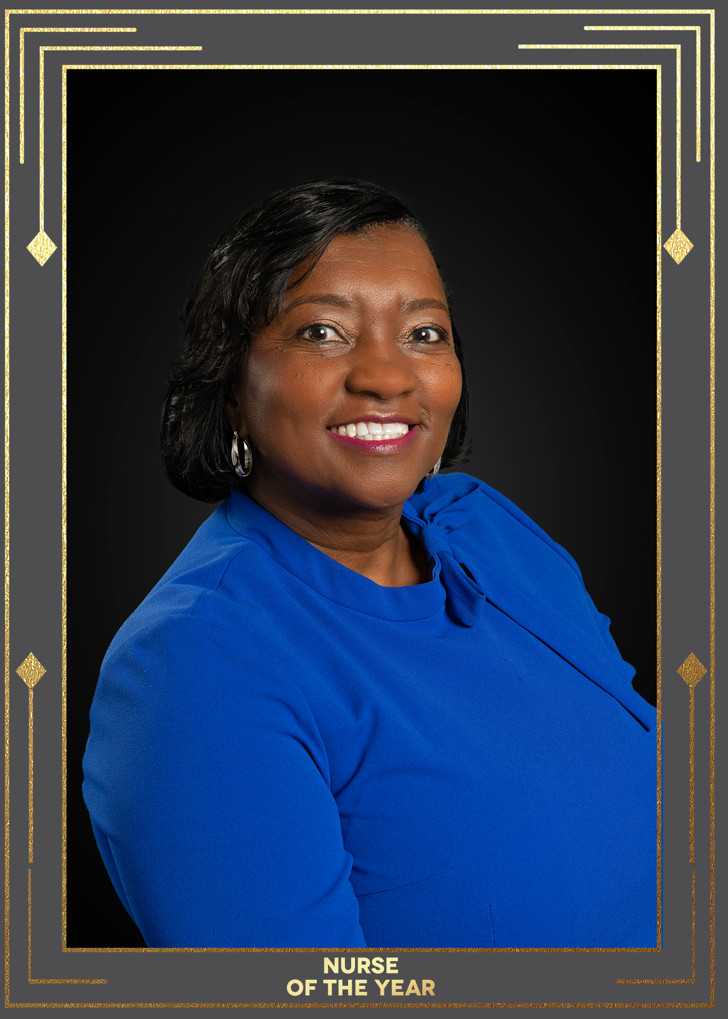 Felicia Ivory MSN, R.N. Felicia Ivory MSN, R.N.