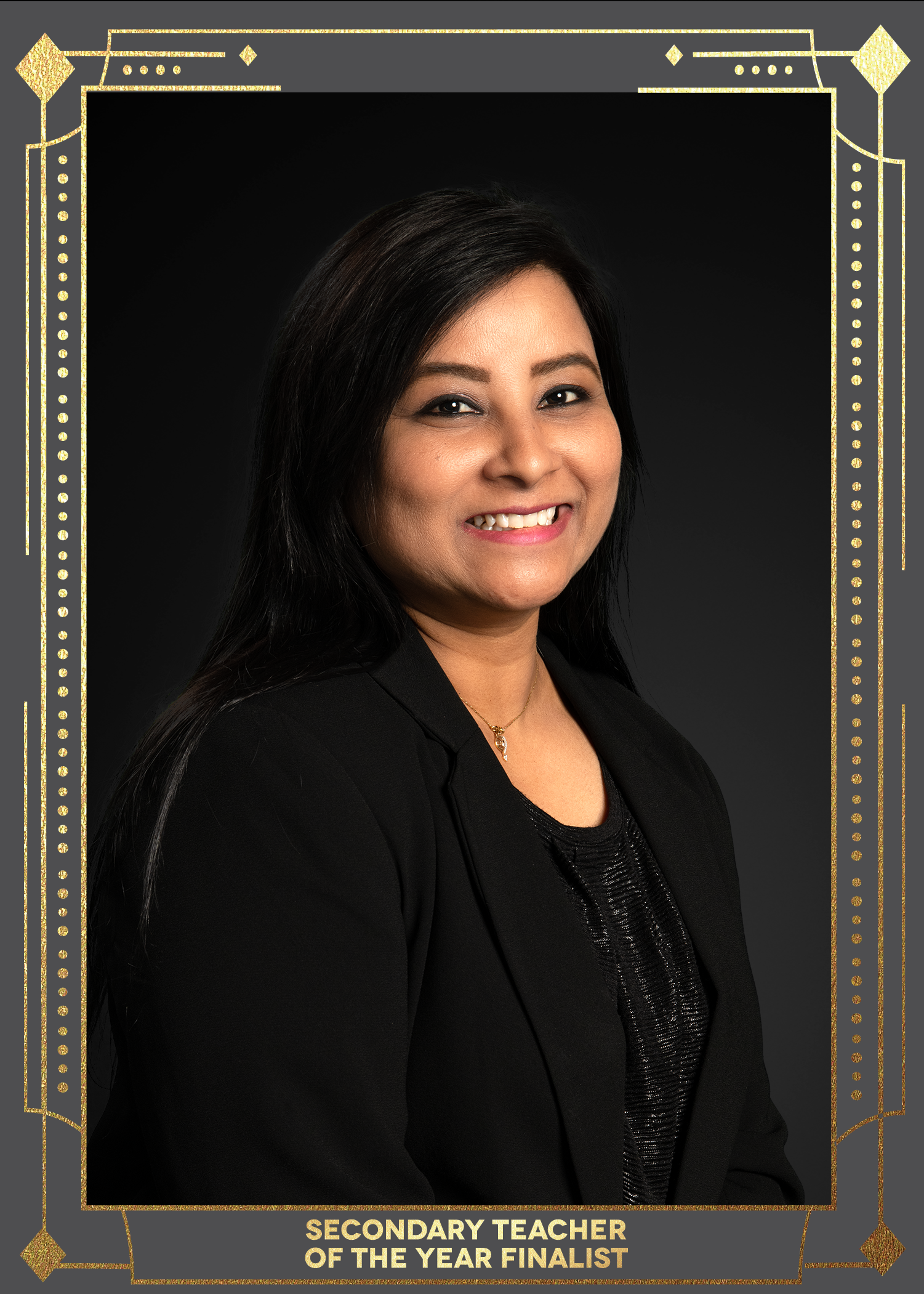 Sunita Moses Sunita Moses