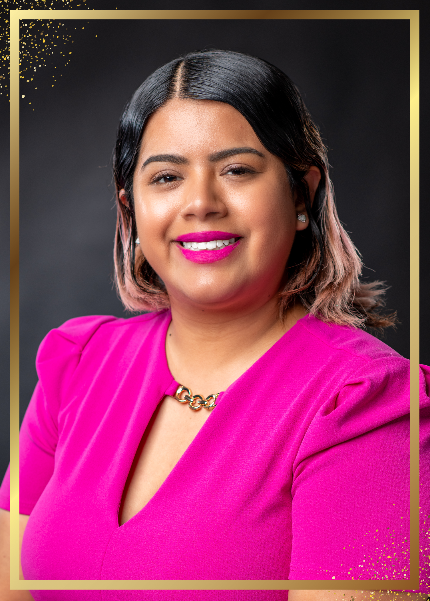 Brenda F. Ramirez Brenda F. Ramirez