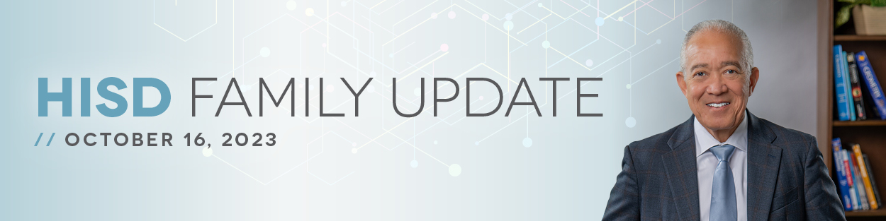 Family Update