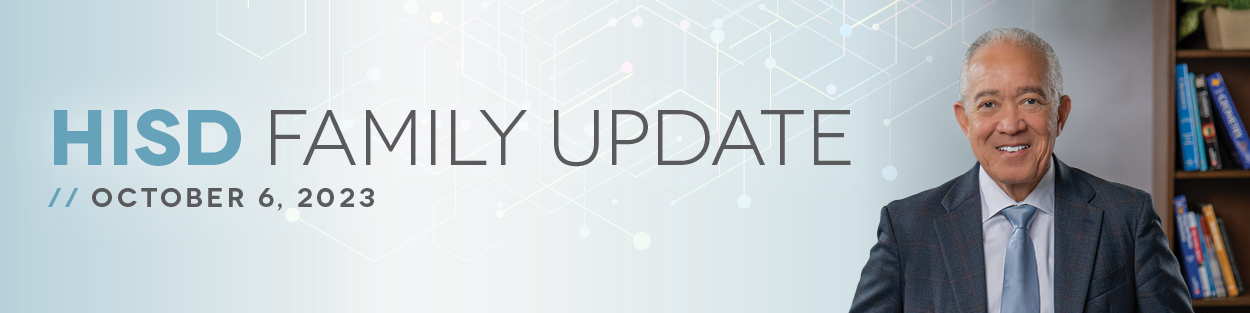 Family Update
