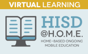 HISD @ H.O.M.E. TV