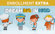 Enrollment Extra